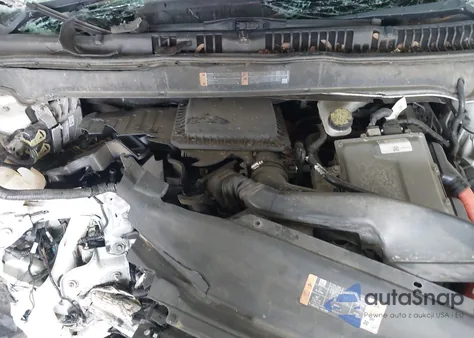 2013 Ford Fusion Hybrid Se z USA, uszkodzony, nr VIN 3FA6P0LU8DR357054